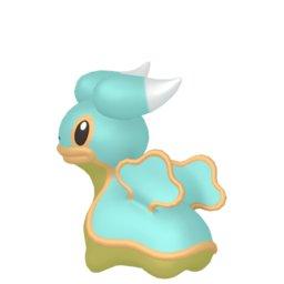 #422 Shellos